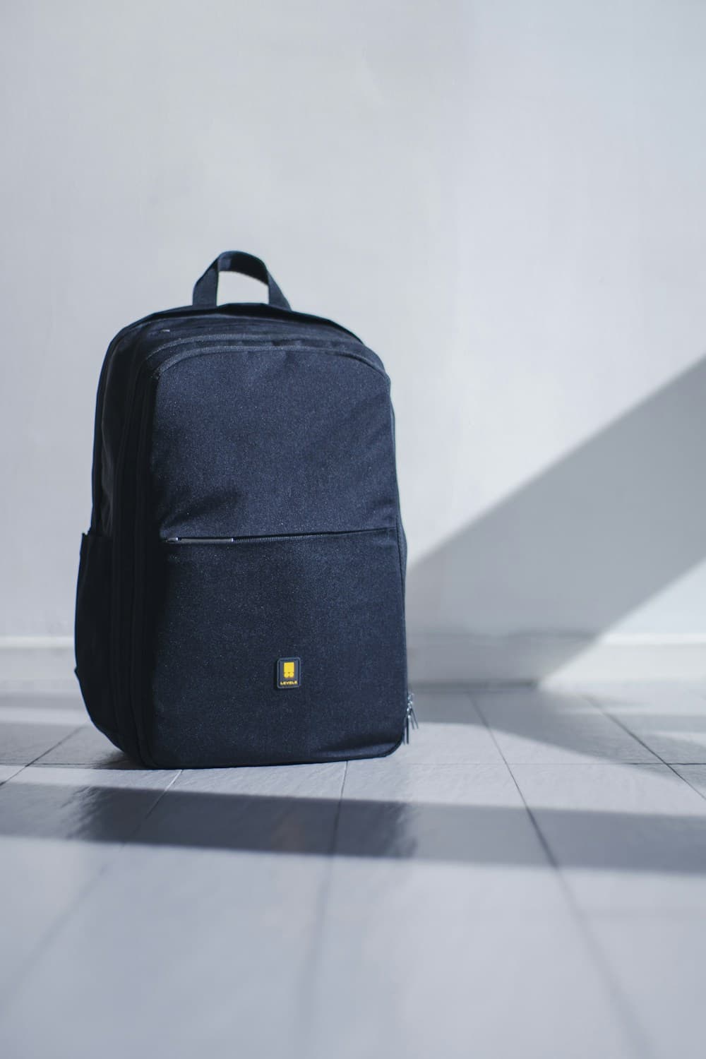 The Anywhere Backpack