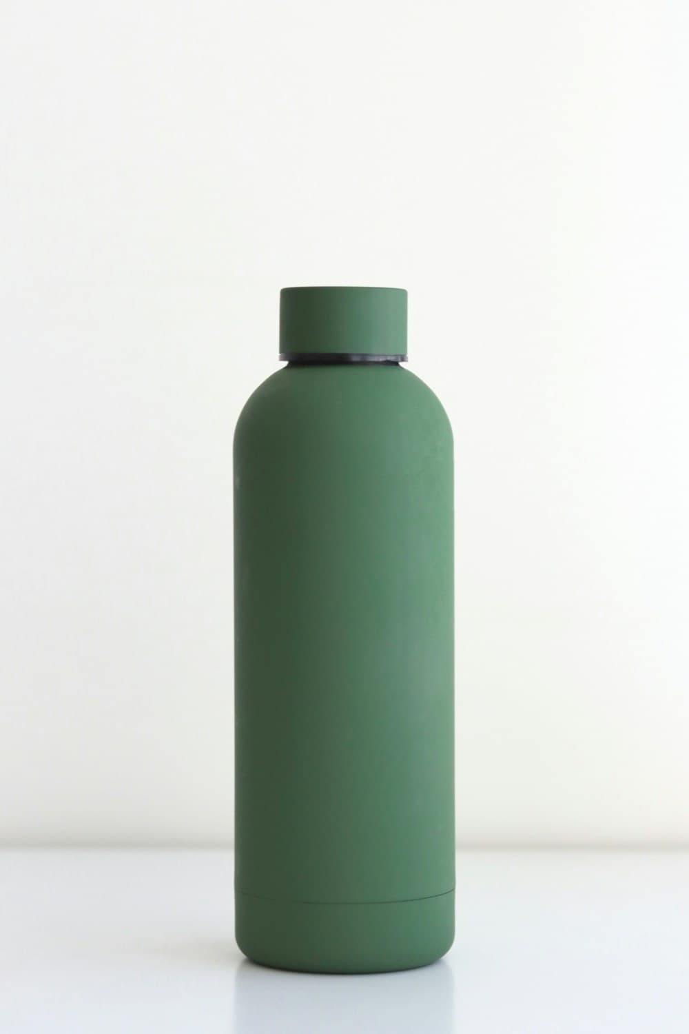 Stay Cool Insulated Bottle