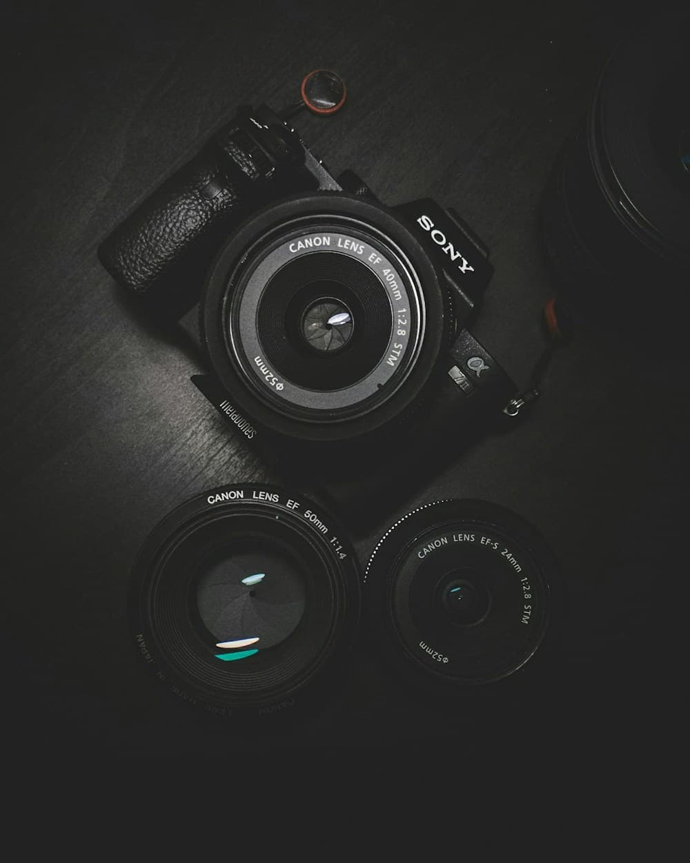 Analog Days Film Camera