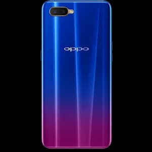 Oppo K1 — Oppo Phones