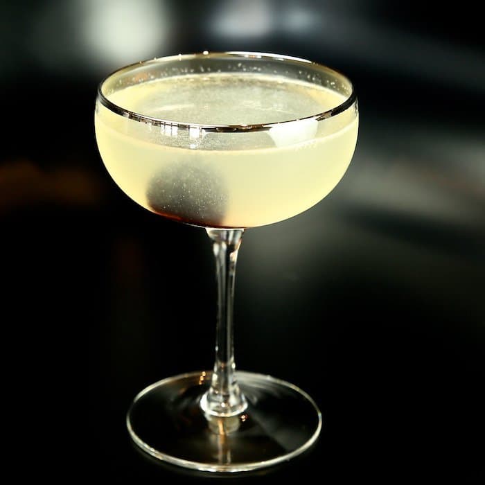 Orchard Twist