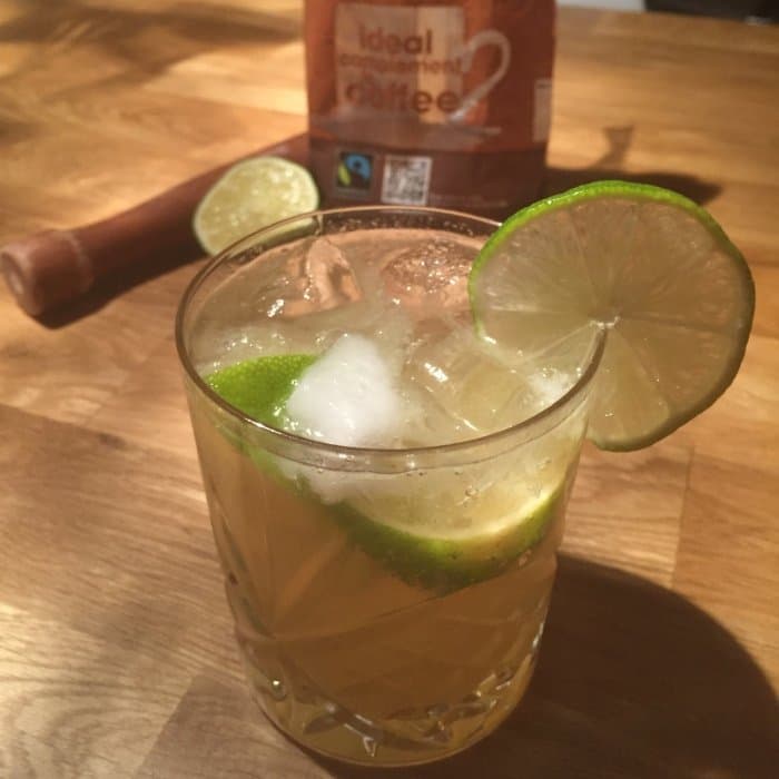Paradise Punch