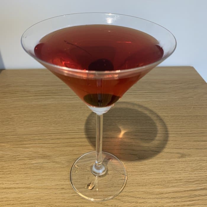 Velvet Blend
