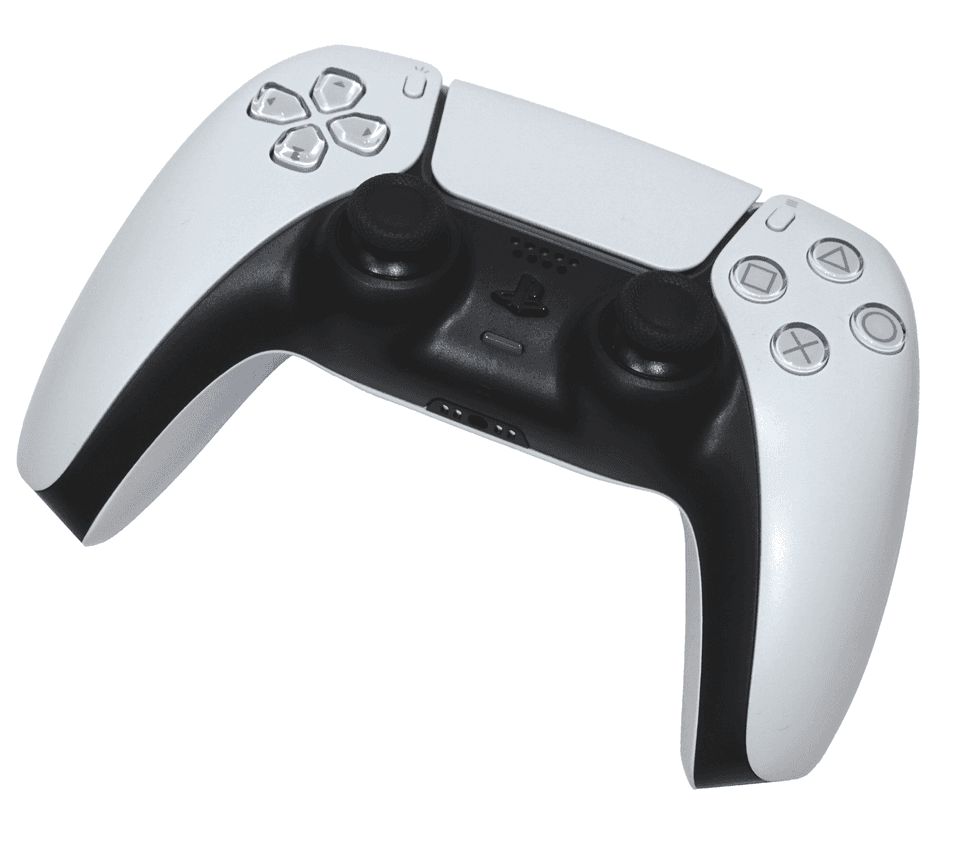 DualSense Controller