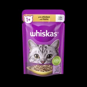Everyday Cat Food (2kg)