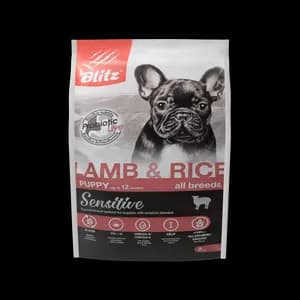Everyday Dog Food (2kg)