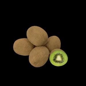 Fresh Kiwi Fruit (6 pack)