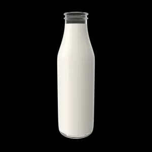 Farm Fresh Full-Cream Milk