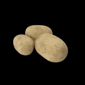 Farm Fresh Potatoes (1kg)