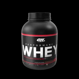 Whey Protein Powder (1kg)