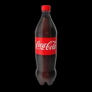 Classic Cola Soft Drink