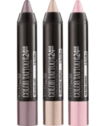 Maybelline Color Tattoo Shadow Crayon