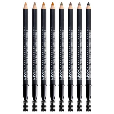 Eyebrow Powder Pencil