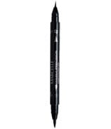 Marcelle Double Precision Liquid Eyeliner Pen