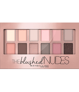Maybelline The Nudes Eyeshadow Palette in The Blushed Nudes
