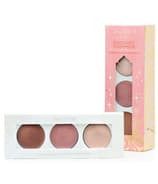 Pacifica Radiant Shimmer Highlighting Creams For Eyes Lips Face