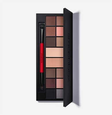 Photo Matte Eyes