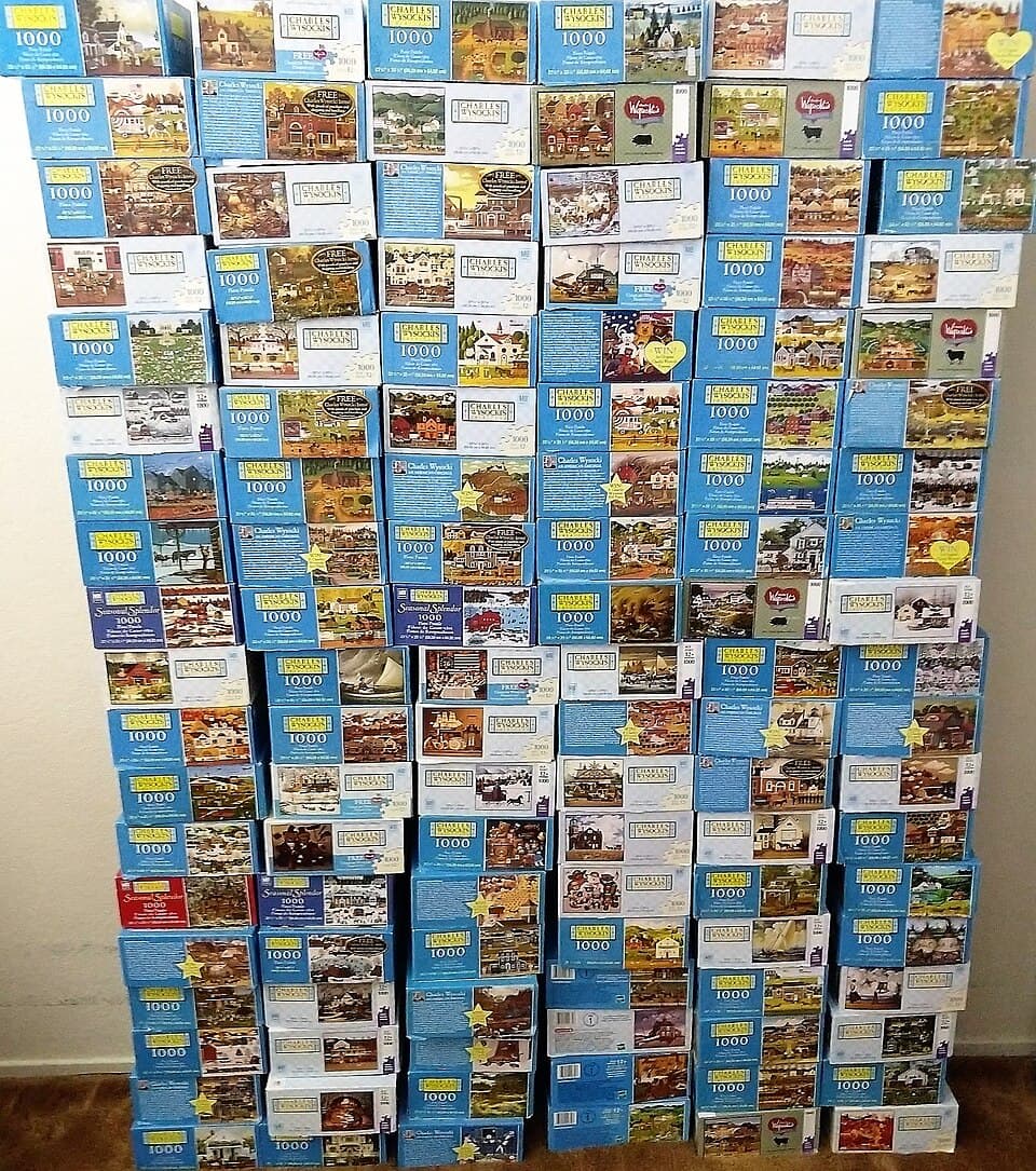 Dino World Block Set