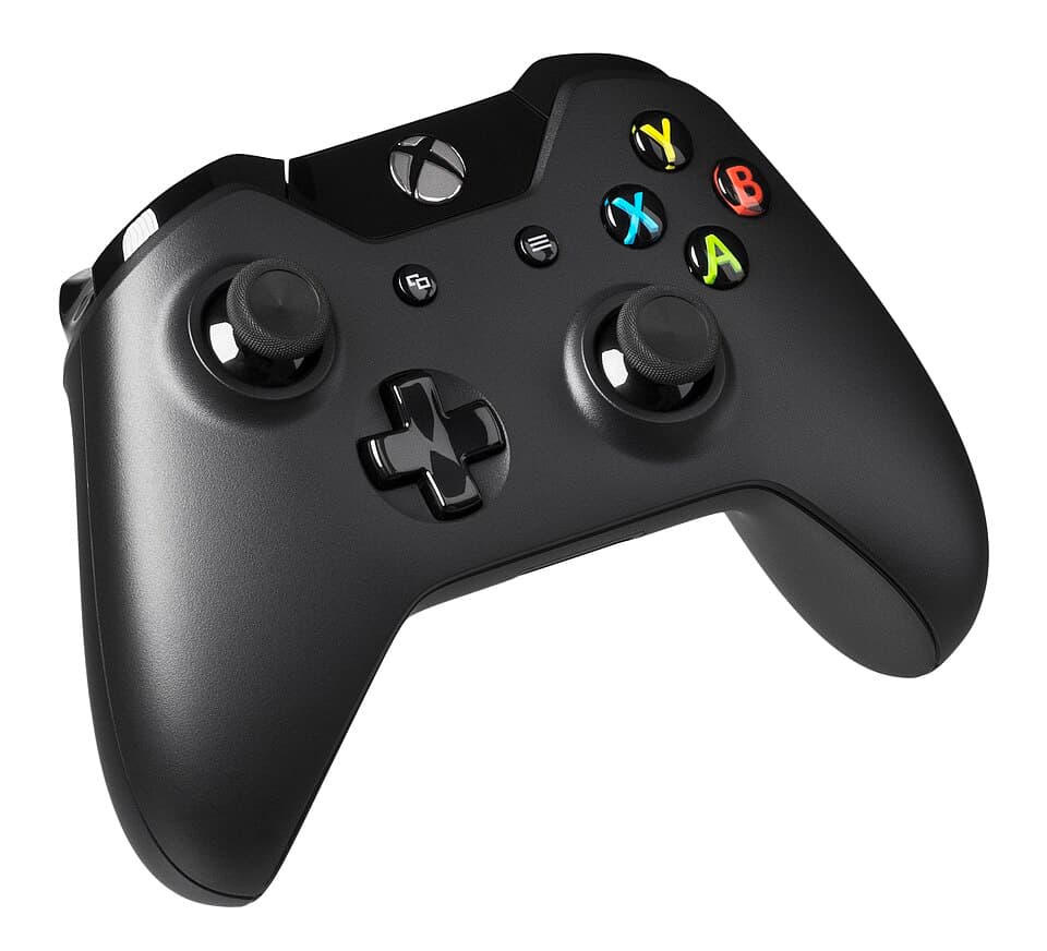 Xbox Wireless Controller