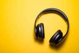 Cloud Nine Headphones