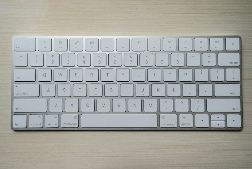 Click Club Mechanical Keyboard