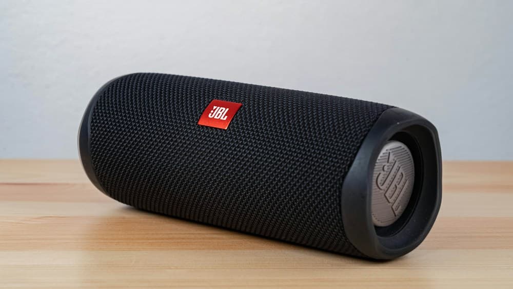 Pocket Beat Speaker